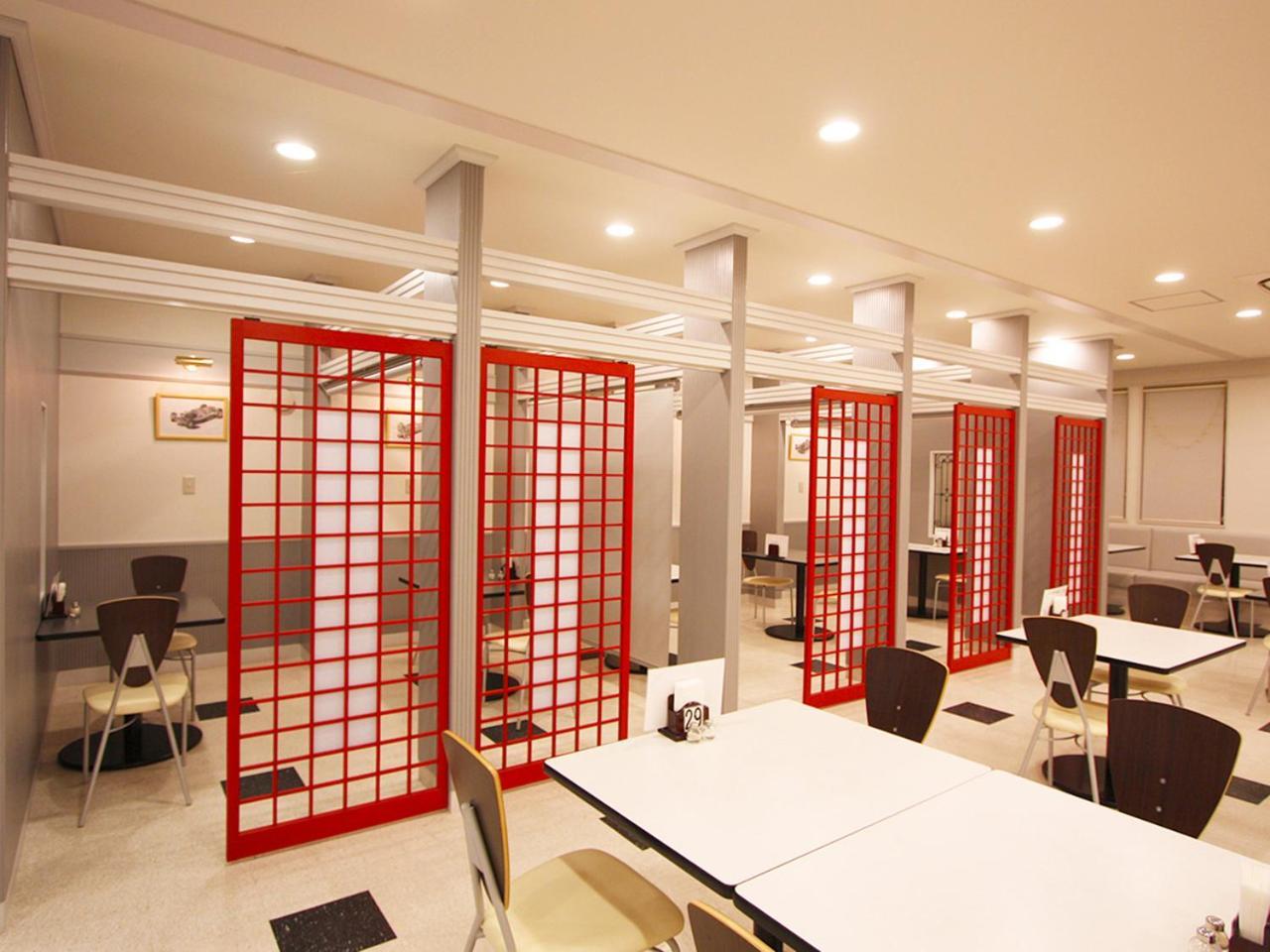 Hotel Euro City Nikko Zewnętrze zdjęcie