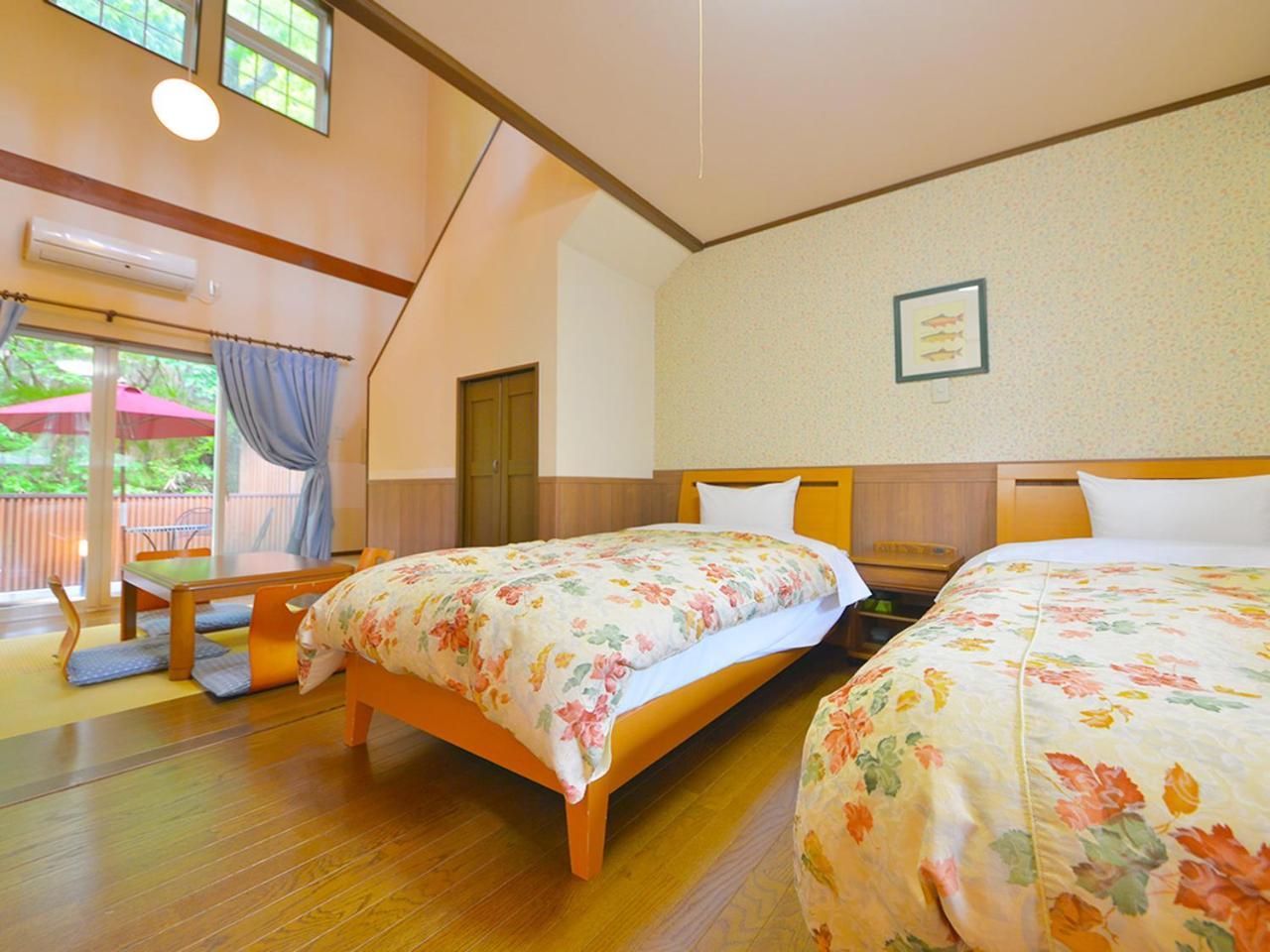 Hotel Euro City Nikko Zewnętrze zdjęcie